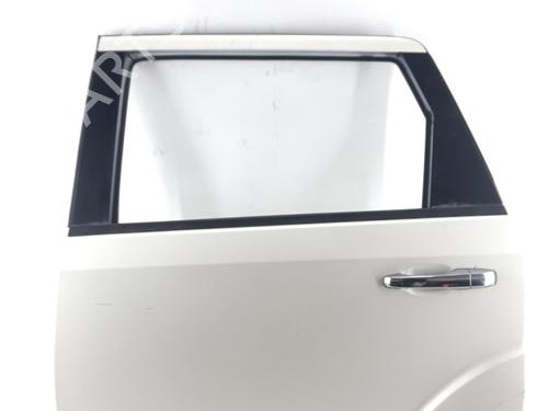 Porta posteriore sinistra Porta posteriore sinistra FIAT FREEMONT (345_) 2.0 JTD (140 hp) 34618278 34618278