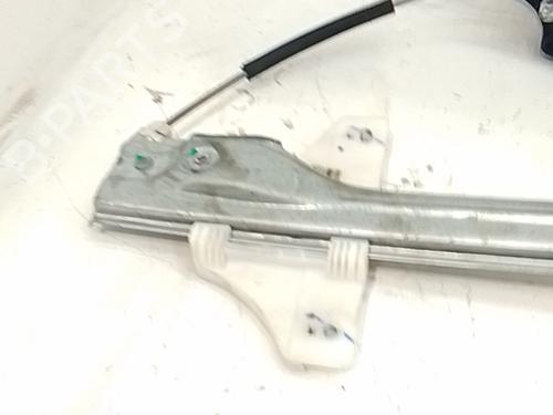Front right window mechanism MG MG ZS SUV (AZS1) 1.5 VTi | BP37713576C23 - Image 4