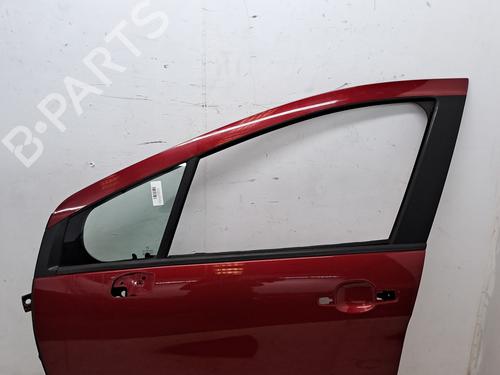 Used Left front door PEUGEOT 308 SW I (4E_, 4H_) 1.6 16V (120 hp) 25433649