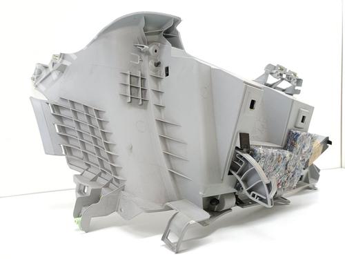 Glove box PEUGEOT 3008 I MPV (0U_) 1.6 HDi | BP25987065C95 