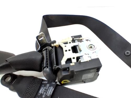 Front right seatbelt FORD FOCUS II (DA_, HCP, DP) 1.8 TDCi | BP31580116I25 - Image 2