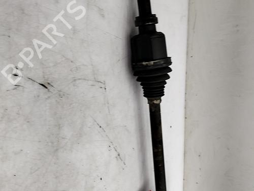 Used Right front driveshaft Right front driveshaft PEUGEOT BOXER Van 2.2 BlueHDi 120 (120 hp) 34527710 34527710