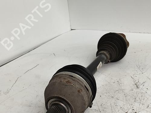 Left front driveshaft MAHINDRA XUV500 2.2 CRDe | BP39400429M38 - Image 3