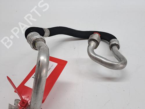 Used AC pipe MERCEDES-BENZ C-CLASS Coupe (C205) C 220 d (205.304) (170 hp) 23380243