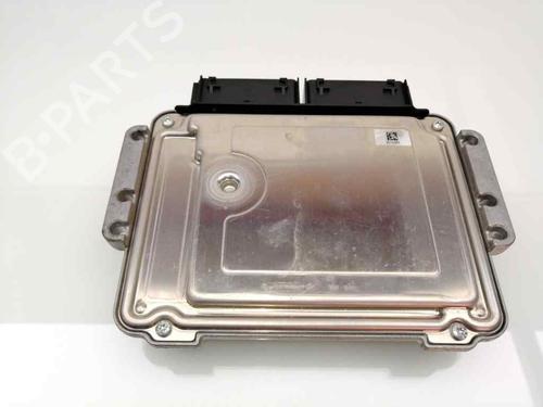Motorstyringsenhed FORD FIESTA VI (CB1, CCN) 1.25 | BP23385093M57 