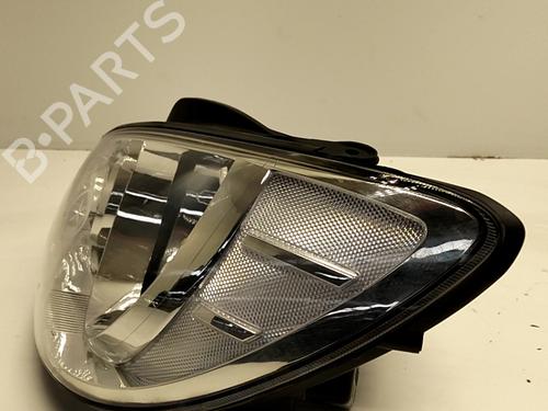 Left headlight HYUNDAI GETZ (TB) 1.5 CRDi | BP31062221C28 