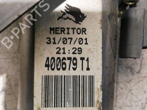 Rudehejsemekanisme Højre foran CITROËN XSARA (N1) 2.0 HDi 90 | BP25458576C23