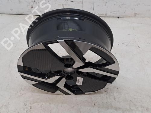Rim PEUGEOT 2008 II (UD_, US_, UY_, UJ_, UR_, UC_) 1.2 PureTech 100 (USHNK) | BP29024917C45 