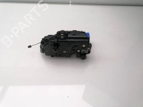 Høyre foran lås VW GOLF V (1K1) 2.0 TDI 16V (140 hp) 23941270