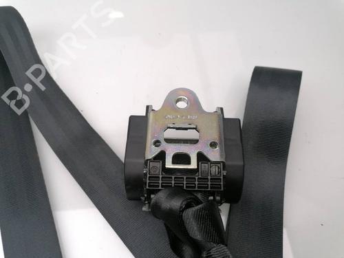 Used Rear right seatbelt SEAT LEON ST (5F8) 1.5 TSI (150 hp) 23420412