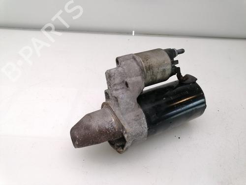 Used Starter FIAT PUNTO EVO (199_) 1.3 D Multijet (199AXC1A, 199BXC1A, 199AXT1A, 199BXT1A) (75 hp) 25783661