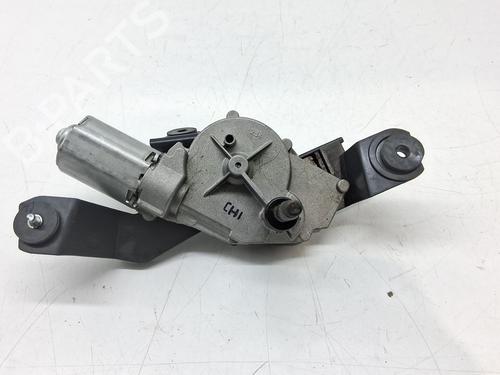 Used Rear wiper motor KIA CEE'D Sportswagon (JD) 1.6 CRDi 128 (128 hp) 28958361