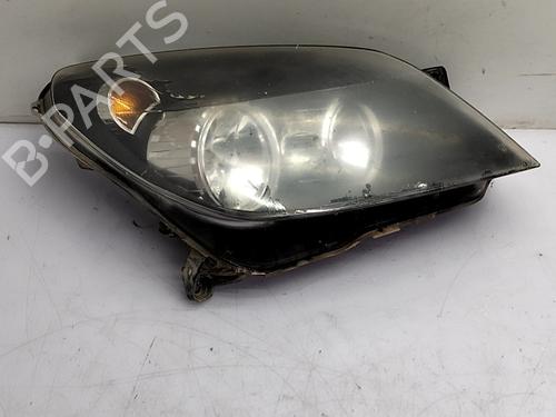 Used Right headlight Right headlight OPEL ASTRA H GTC (A04) 1.7 CDTI (L08) (110 hp) 36376768 36376768