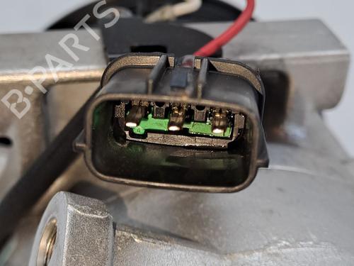 AC compressor HYUNDAI i30 (PDE, PD, PDEN) 1.0 T-GDI | BP24171539M34 