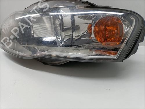 Left headlight AUDI A4 B7 (8EC) 2.0 TDI 16V | BP25455598C28 - Image 12