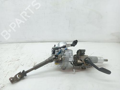 Used Steering column NISSAN MICRA V (K14) 1.0 IG-T 100 (101 hp) 24444772