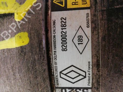 Used AC compressor RENAULT LAGUNA II (BG0/1_) 1.9 dCi (BG08, BG0G) (120 hp) 24883964