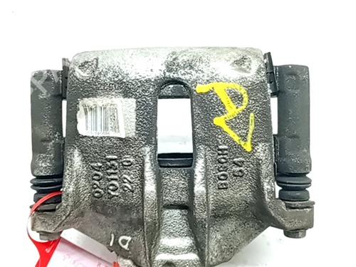 Used Left front brake caliper CITROËN C4 CACTUS 1.6 BlueHDi 100 (99 hp) 31247228