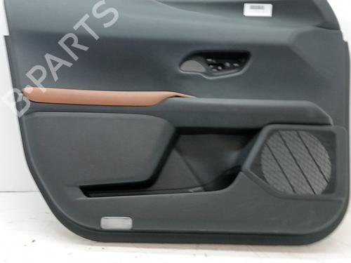 Used Front left panel Front left panel LEXUS UX (_AA1_, _AH1_, _MA1_) 250h (MZAH10) (184 hp) 36523500 36523500