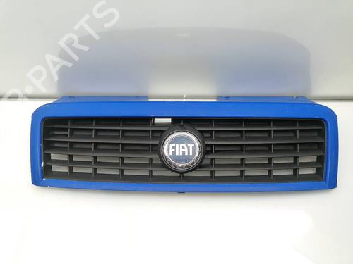 Grille FIAT DOBLO Box Body/MPV (223_) 1.9 JTD 735395576