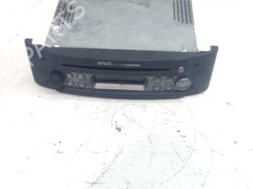 Autoradio Autoradio 38233469 38233469