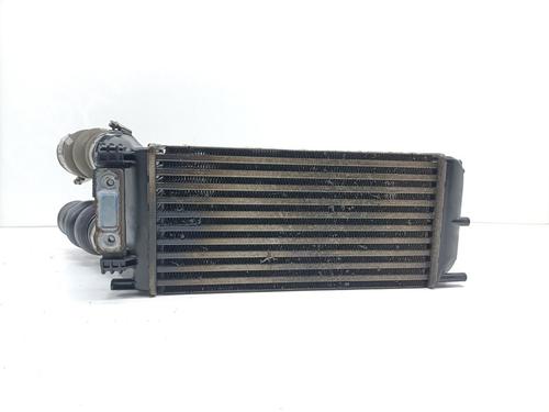 Used Intercooler PEUGEOT 3008 I MPV (0U_) 1.6 HDi (109 hp) 25593497