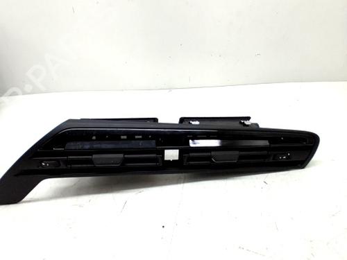 Luftventil CITROËN C4 Grand Picasso II (DA_, DE_) 1.2 THP 130 (130 hp) 30920991