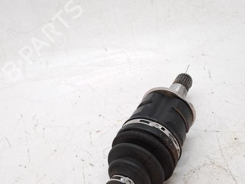 Left rear driveshaft TOYOTA RAV 4 V (_A5_, _H5_) 2.5 Hybrid AWD (AXAH54, AXAL54) | BP27672891M40 