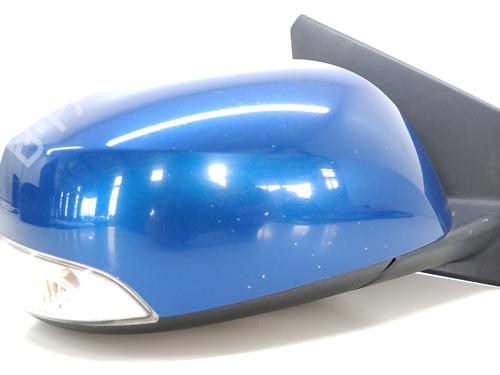 Right mirror RENAULT MEGANE III Hatchback (BZ0/1_, B3_) 1.5 dCi | BP26315286C27 