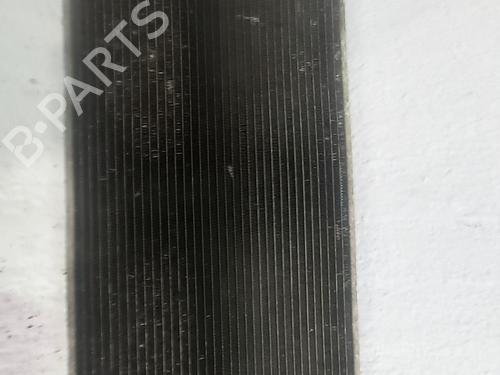 Used AC radiator FIAT GRANDE PUNTO (199_) 1.3 D Multijet (199.AXD11, 199.AXD1A, 199.AXD1B,... (90 hp) 31210725