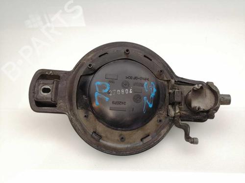 Front left exterior door handle FIAT DOBLO Box Body/MPV (223_) 1.3 JTD 16V | BP23651208C128 