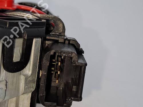 Ignition barrel CITROËN C3 AIRCROSS II (2R_, 2C_) 1.5 BlueHDi 110 | BP23368173M48 