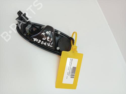 Rear left interior door handle SEAT LEON (1P1) 1.6 TDI | BP23339234I15 