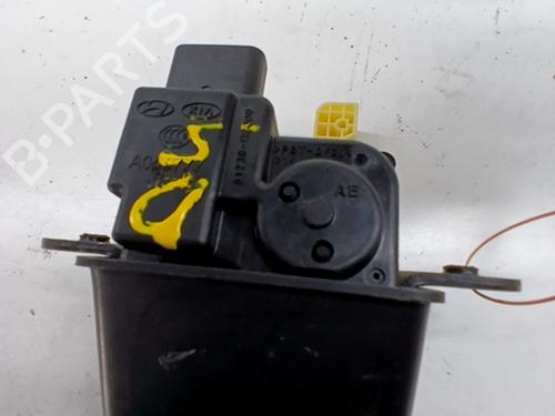 Tailgate lock HYUNDAI IONIQ (AE) 1.6 GDI Hybrid | BP29991543C101