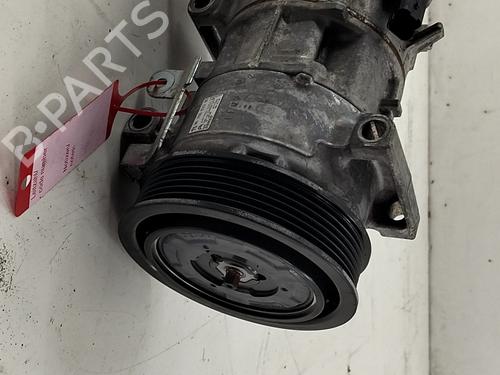Used AC compressor AC compressor CITROËN C4 II (NC_) 1.6 VTi 120 (NC5FS0, NC5FS9) (120 hp) 33767480 33767480
