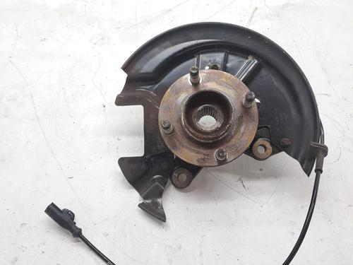 Used Right front steering knuckle FORD FIESTA VI (CB1, CCN) 1.25 (82 hp) 25998697