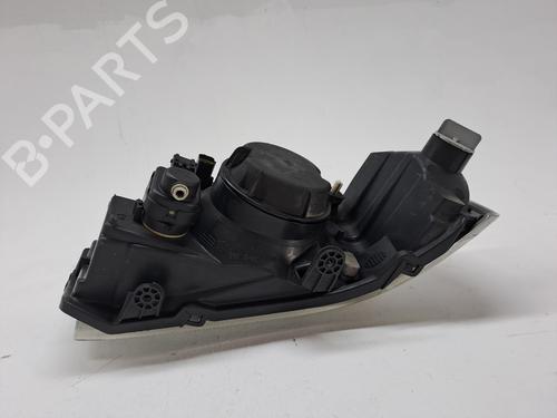 Left headlight LAND ROVER FREELANDER I (L314) 2.0 Td4 4x4 | BP24821142C28 