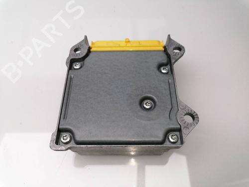 Kollisjonspute styreenhet VW GOLF V (1K1) 2.0 TDI 16V | BP23386993M53 