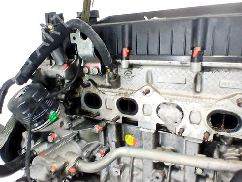 Engine SSANGYONG TIVOLI 1.6 | BP32257193M1 