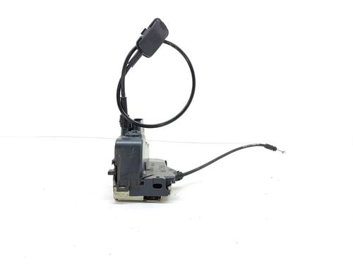Rear left lock RENAULT MEGANE II (BM0/1_, CM0/1_) 1.9 dCi (BM0G, CM0G) | BP25456267C100 