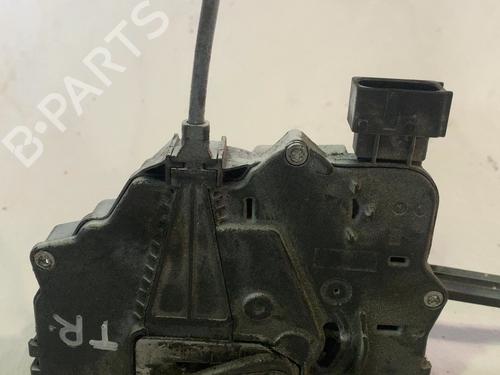 Used Rear right lock Rear right lock FIAT DUCATO Van (250_) 120 Multijet 2,3 D (120 hp) 33767334 33767334