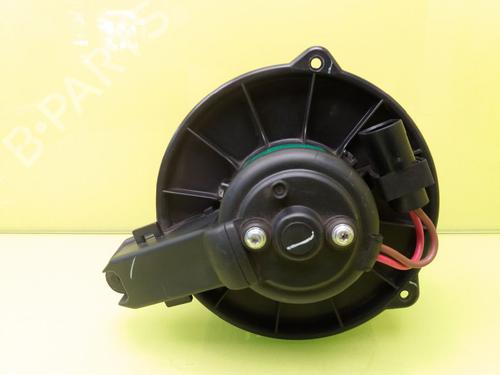 Heater blower motor AUDI ALLROAD C5 (4BH) 4.2 V8 quattro | BP23457800M62 