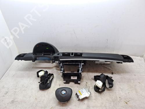 Airbag Kit BMW 1 (E87) 118 i | BP23385657C86 