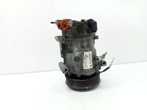 AC compressor PEUGEOT PARTNER Tepee 1.6 HDi / BlueHDi 75 | BP28957153M34 