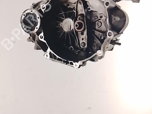 Gearkasse Gearkasse 38062137 38062137