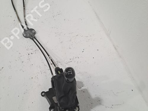 Used Gear lever FORD FOCUS III 1.6 Ti (125 hp) 25248890