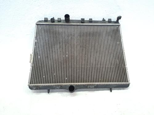 Køler PEUGEOT 2008 I (CU_) 1.6 HDi (92 hp) 29179824