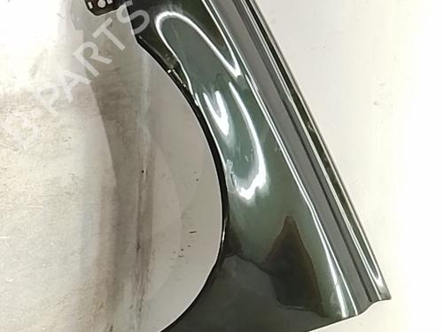 Used Left front fenders Left front fenders VOLVO V50 (545) 2.0 D (136 hp) 36523569 36523569