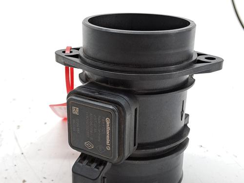 Mass air flow sensor RENAULT MEGANE II Saloon (LM0/1_) 1.5 dCi (LM0F, LM0T, LM2B) | BP28037752M95 