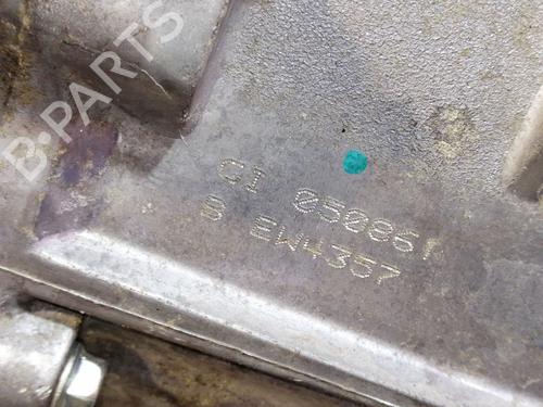 Gearbox CHEVROLET CAPTIVA (C100, C140) 2.0 D 4WD | BP25934630M3 